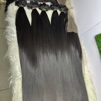 Hair Arena client wig styling, ventilation and revamp showcase 9
